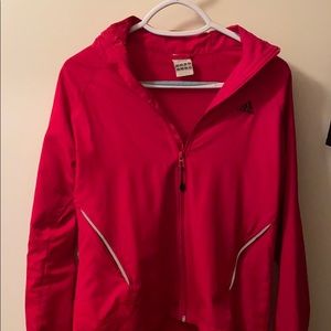 Adidas Jacket